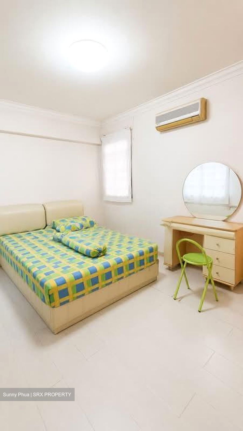 Blk 307D Anchorvale Road (Sengkang), HDB 5 Rooms #565170841
